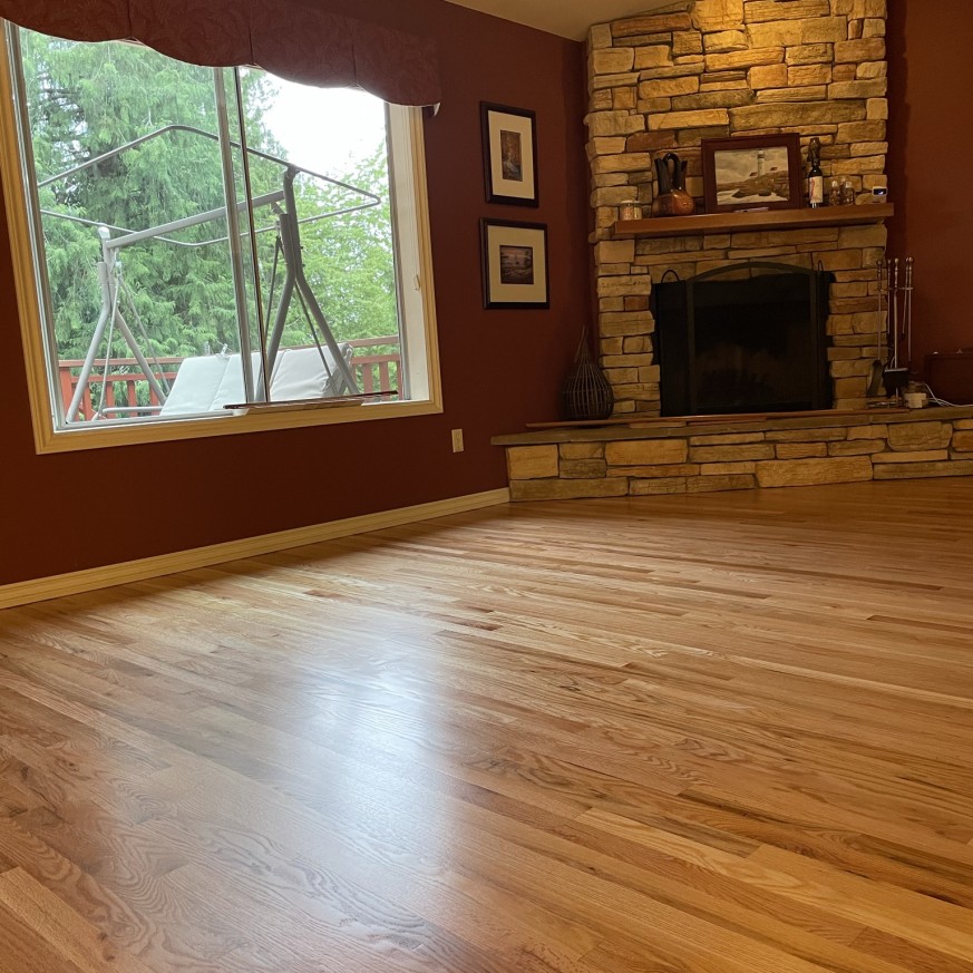 Hardwood - image 41